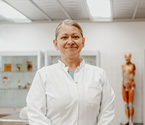 Prof. Dr. Dr. Anne Albrecht